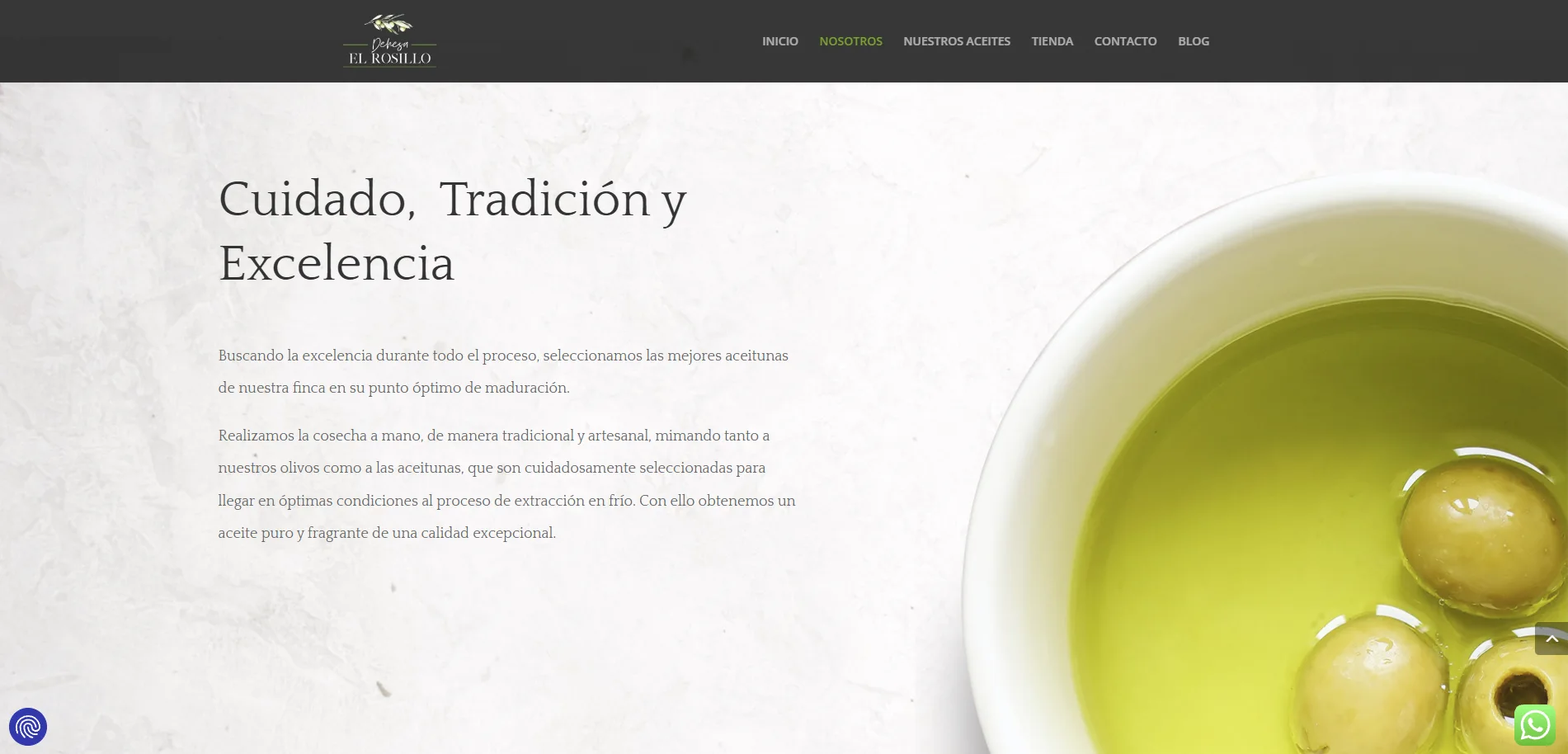 proceso rotulacion