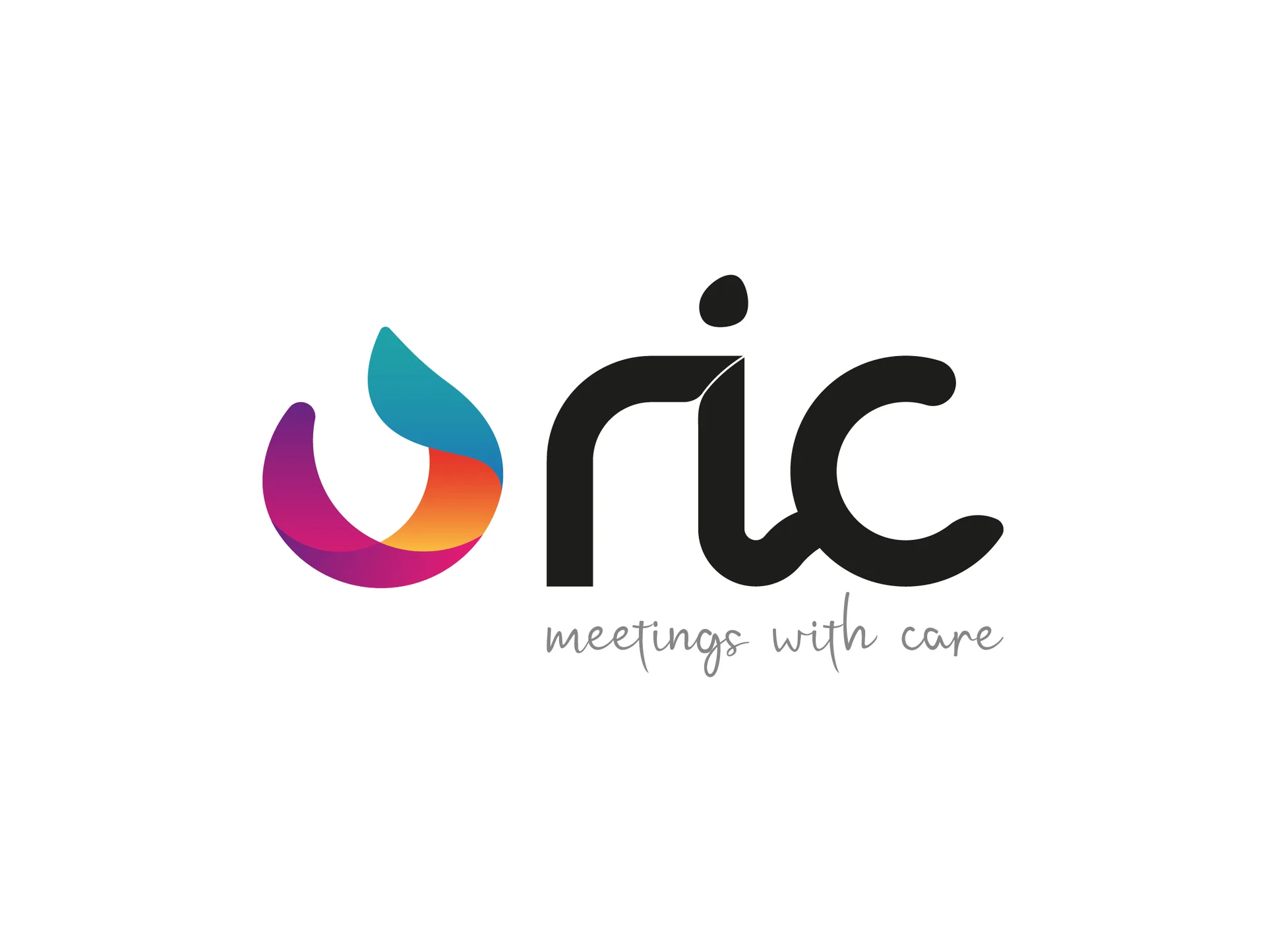 Rebranding Grupo Ric