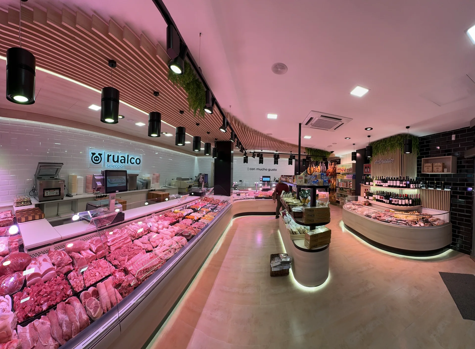Proyecto terminado por Demoka