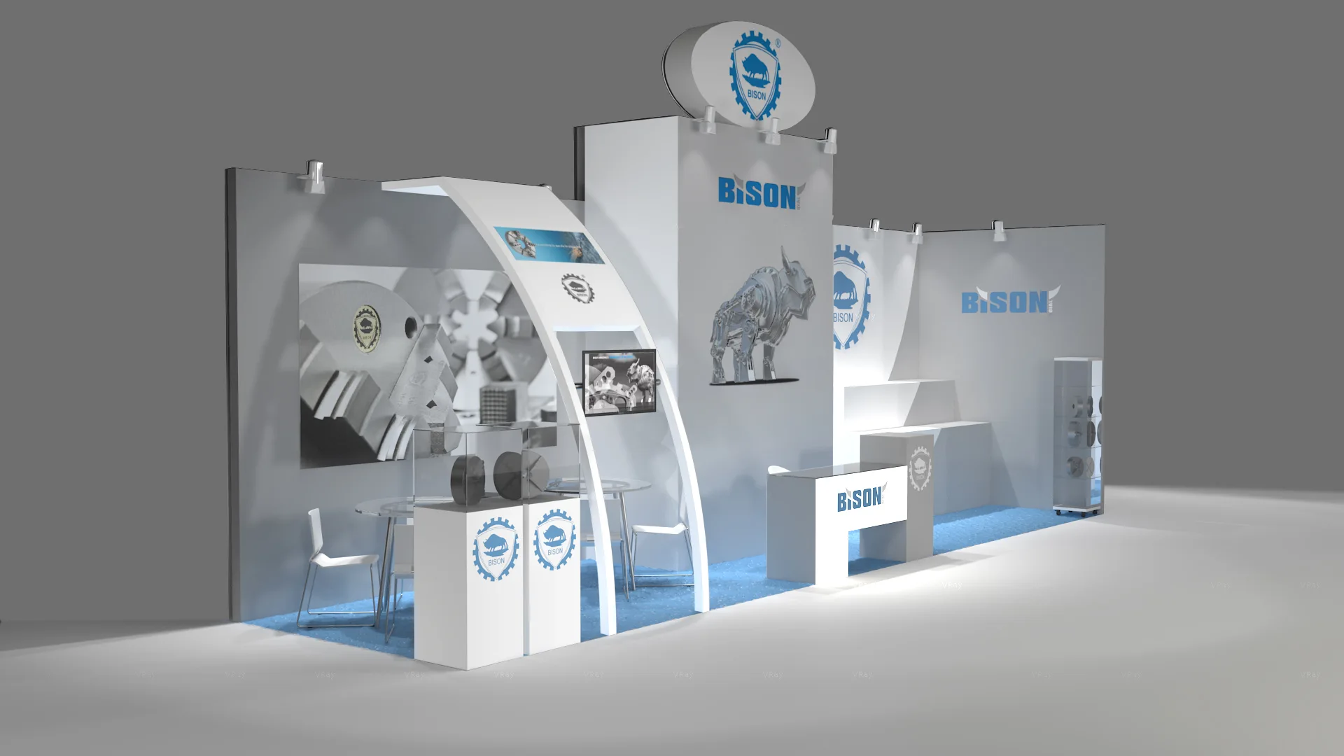 Diseño 3D y desarrollo de proyectos para fabricantes